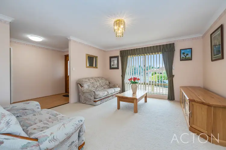 Fifth view of Homely house listing, 22 Corsock Loop, Kinross WA 6028