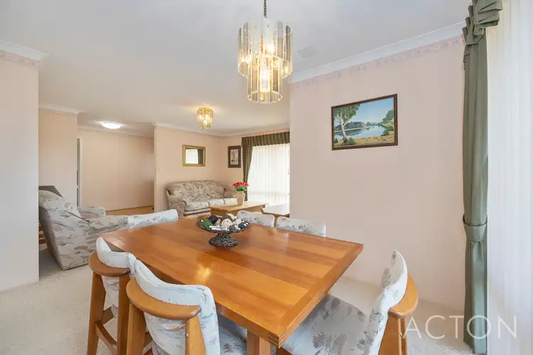 Seventh view of Homely house listing, 22 Corsock Loop, Kinross WA 6028