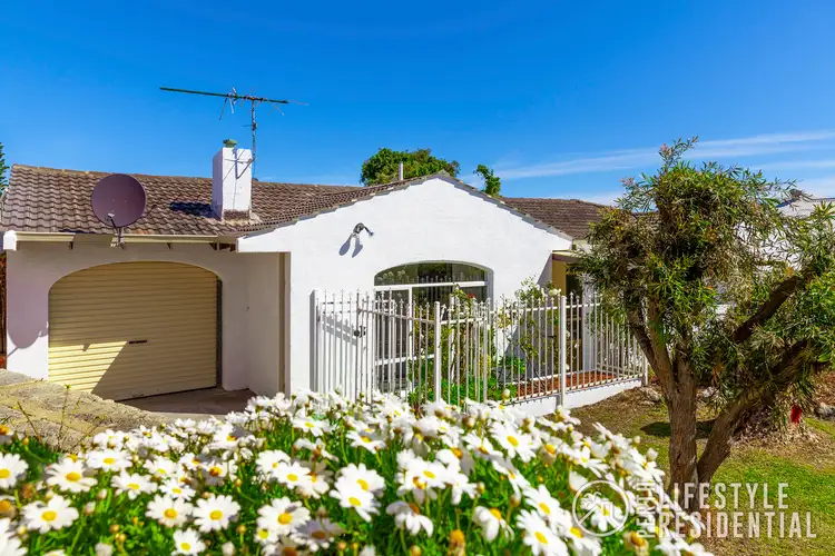 17 Galleon Place, Yanchep WA 6035