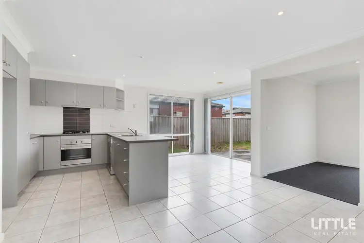 Second view of Homely house listing, 15 Felicity Drive, Tarneit VIC 3029