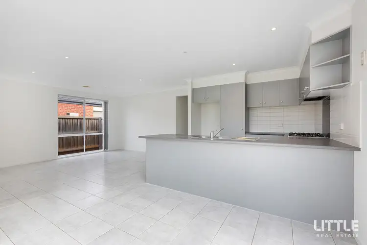 Third view of Homely house listing, 15 Felicity Drive, Tarneit VIC 3029