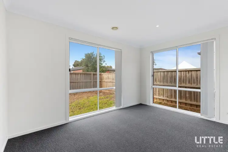 Fifth view of Homely house listing, 15 Felicity Drive, Tarneit VIC 3029