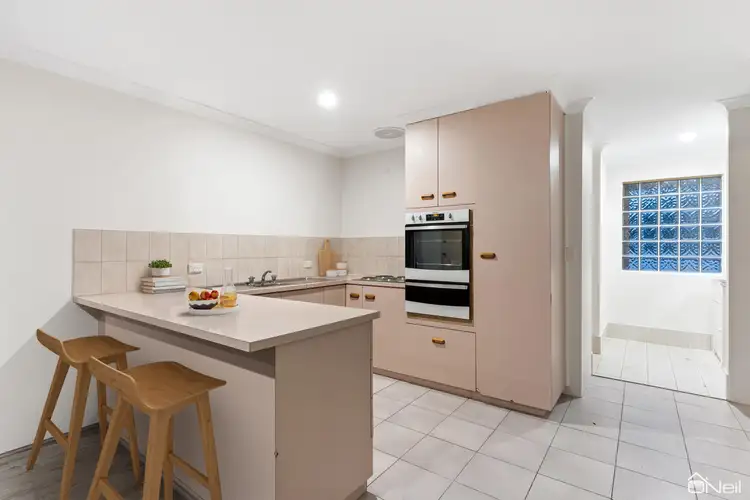 Sixth view of Homely house listing, 33C Panorama Drive, Kelmscott WA 6111