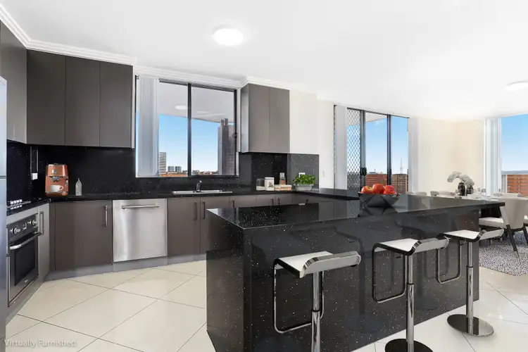 601D/27-29 George Street, North Strathfield NSW 2137