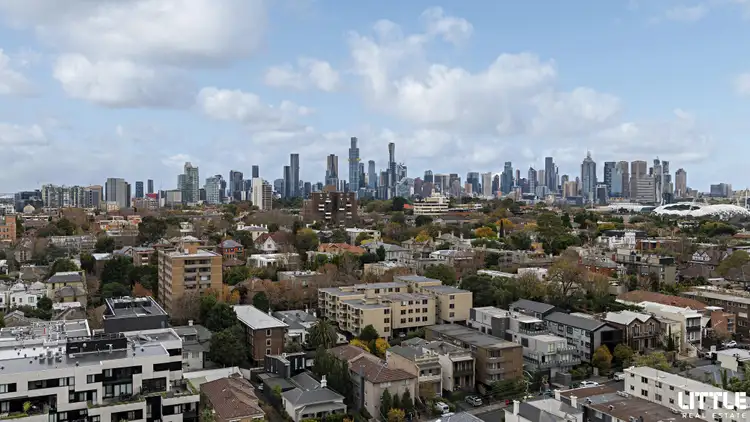 1903/3 Yarra Street, South Yarra VIC 3141