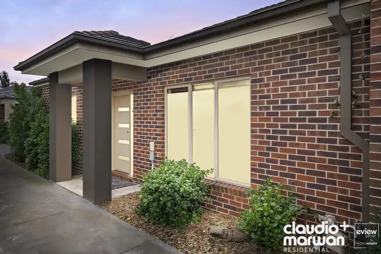 Main view of Homely unit listing, 2/3 Reginald Court, Broadmeadows VIC 3047