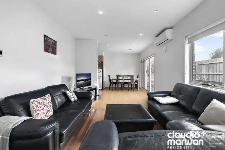 Second view of Homely unit listing, 2/3 Reginald Court, Broadmeadows VIC 3047