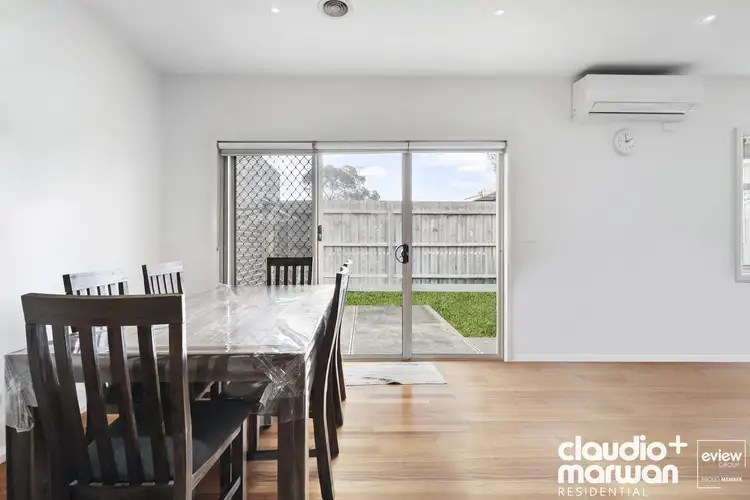 Third view of Homely unit listing, 2/3 Reginald Court, Broadmeadows VIC 3047