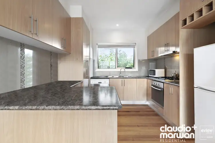 Fourth view of Homely unit listing, 2/3 Reginald Court, Broadmeadows VIC 3047