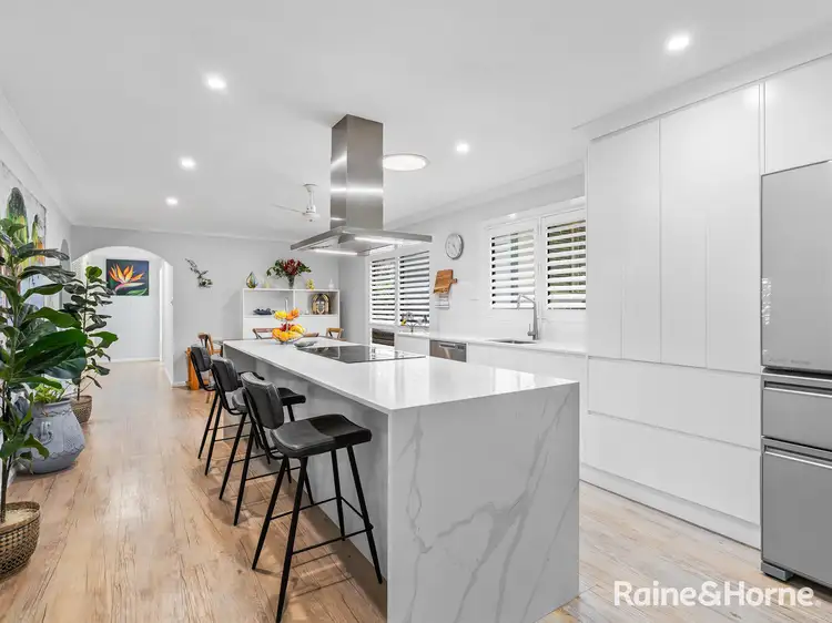 Third view of Homely house listing, 16 Hammersmith Road, Erina NSW 2250