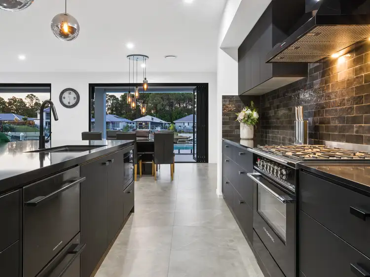 Main view of Homely house listing, 10 Skippers Place, Coomera Waters QLD 4209
