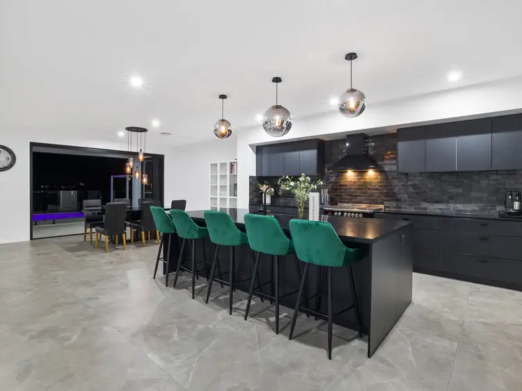 Fifth view of Homely house listing, 10 Skippers Place, Coomera Waters QLD 4209