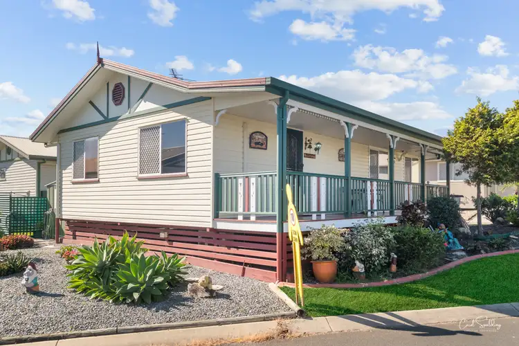 22/2 Ford Court, Carindale QLD 4152