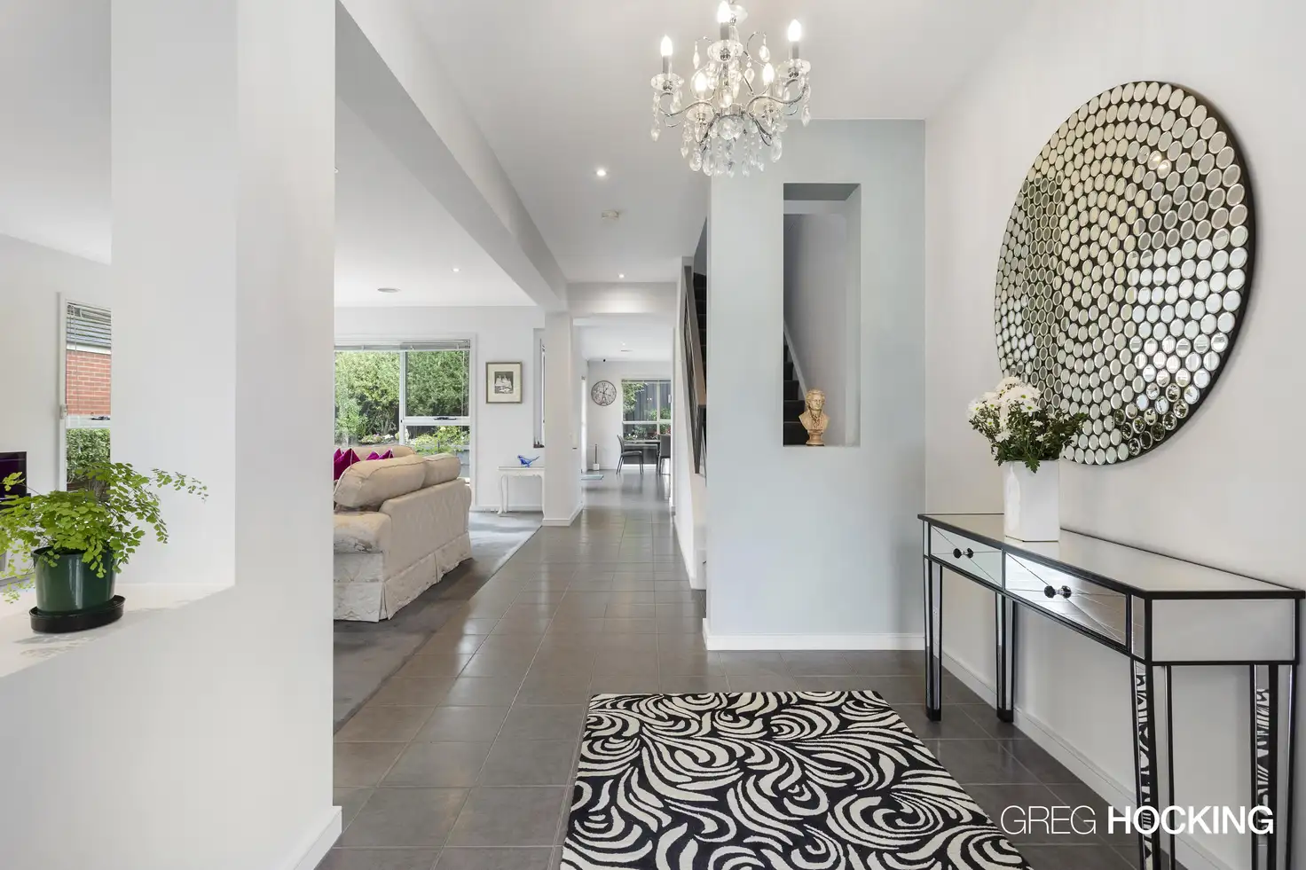Main view of Homely house listing, 3 Inverness Place, Heatherton VIC 3202