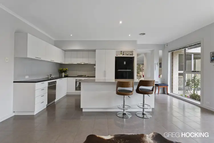 Third view of Homely house listing, 3 Inverness Place, Heatherton VIC 3202