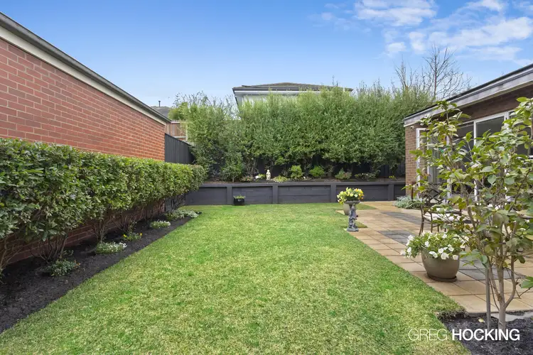 Fourth view of Homely house listing, 3 Inverness Place, Heatherton VIC 3202