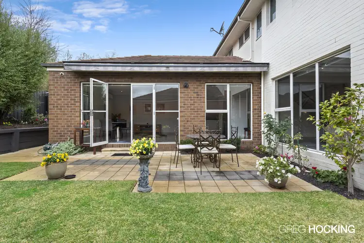Fifth view of Homely house listing, 3 Inverness Place, Heatherton VIC 3202