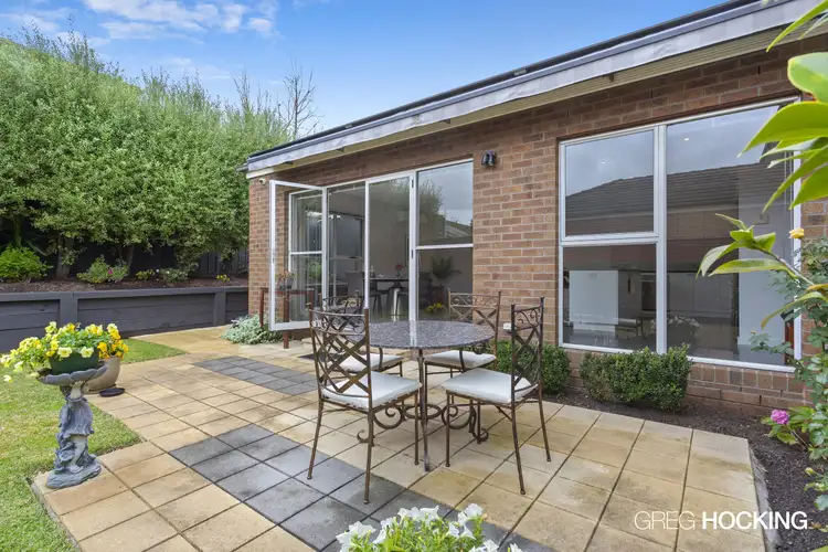 Sixth view of Homely house listing, 3 Inverness Place, Heatherton VIC 3202