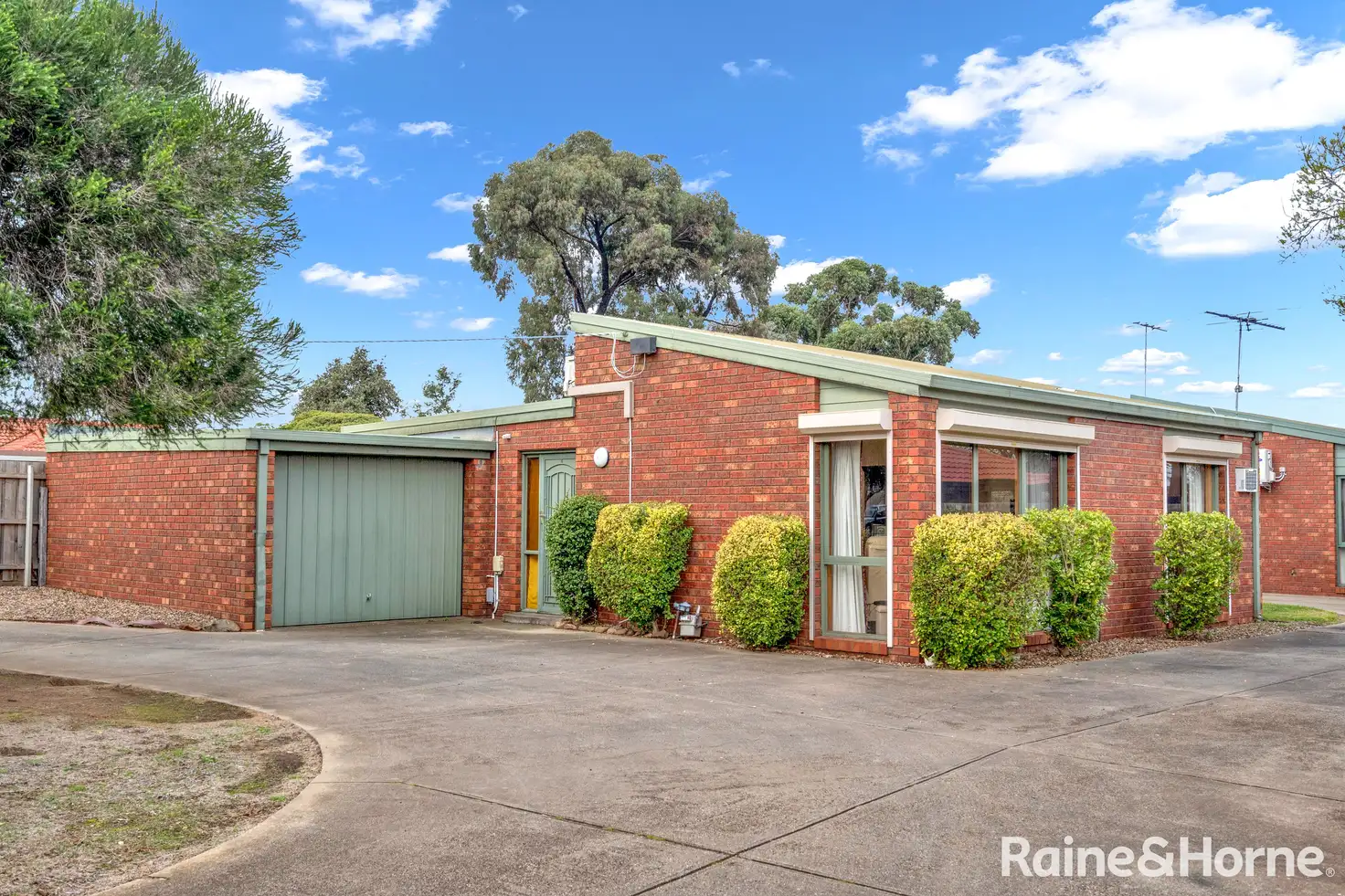Main view of Homely house listing, 1/36 O'Neills Road, Melton VIC 3337