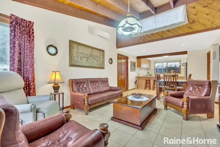 Second view of Homely house listing, 1/36 O'Neills Road, Melton VIC 3337