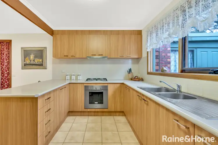 Fifth view of Homely house listing, 1/36 O'Neills Road, Melton VIC 3337