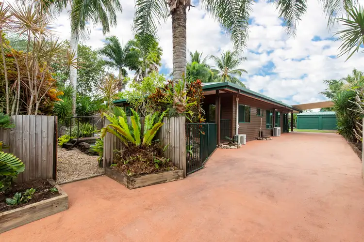 19 Thooleer Close, Cooya Beach QLD 4873