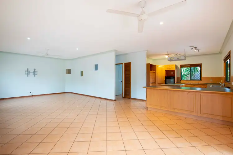 Second view of Homely house listing, 19 Thooleer Close, Cooya Beach QLD 4873