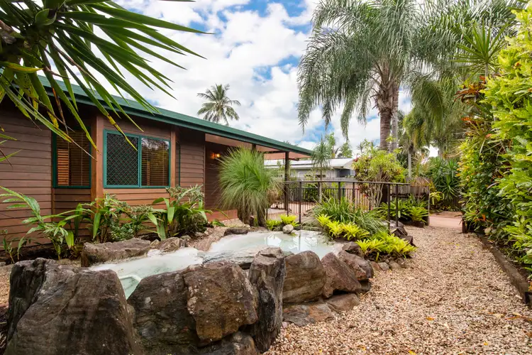 Fourth view of Homely house listing, 19 Thooleer Close, Cooya Beach QLD 4873