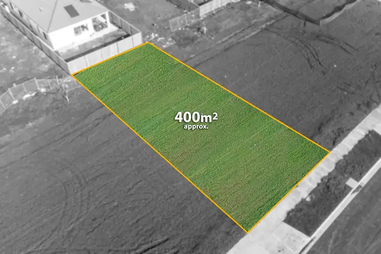 Second view of Homely land listing, 11 Egret Way, Diggers Rest VIC 3427