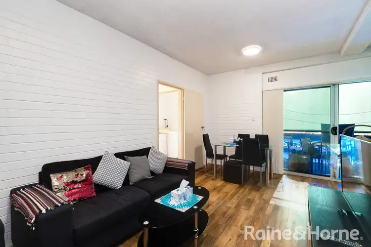 Fourth view of Homely unit listing, 3/612 Glebe Road, Adamstown NSW 2289