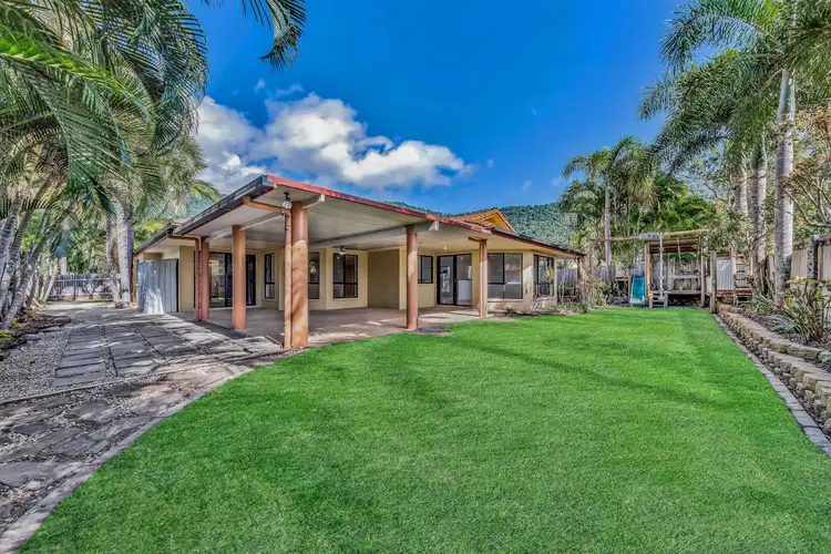 Main view of Homely house listing, 2 Sanctuary Avenue, Jubilee Pocket QLD 4802