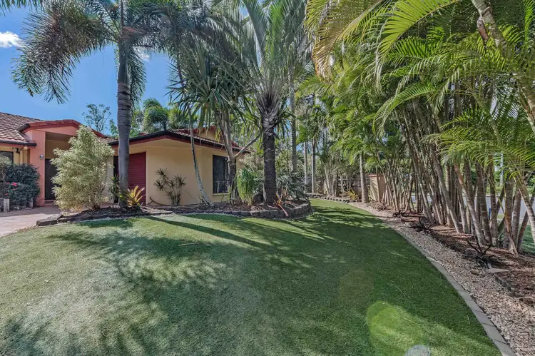 Second view of Homely house listing, 2 Sanctuary Avenue, Jubilee Pocket QLD 4802