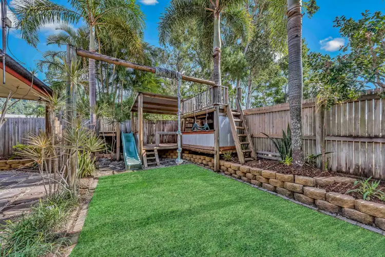 Fourth view of Homely house listing, 2 Sanctuary Avenue, Jubilee Pocket QLD 4802