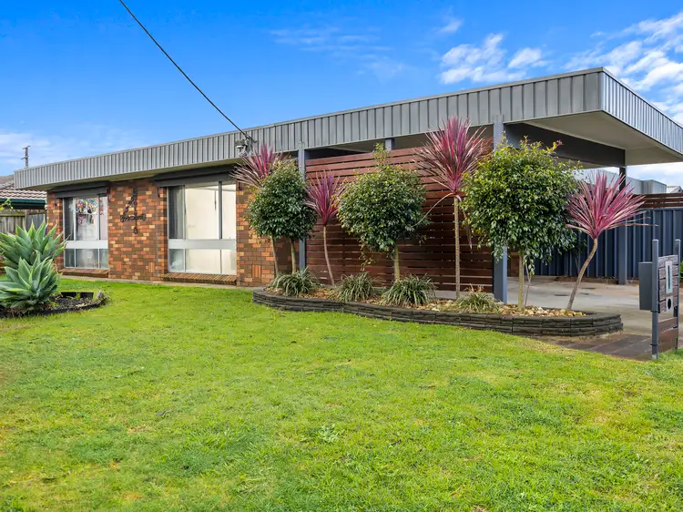 Main view of Homely house listing, 1A Hillview Court, Leongatha VIC 3953