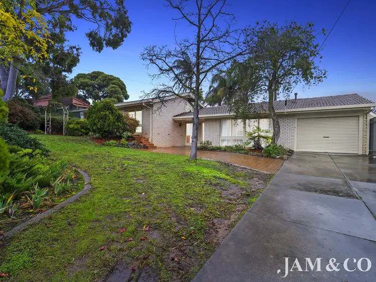 Second view of Homely house listing, 28 Lyn Street, Aberfoyle Park SA 5159