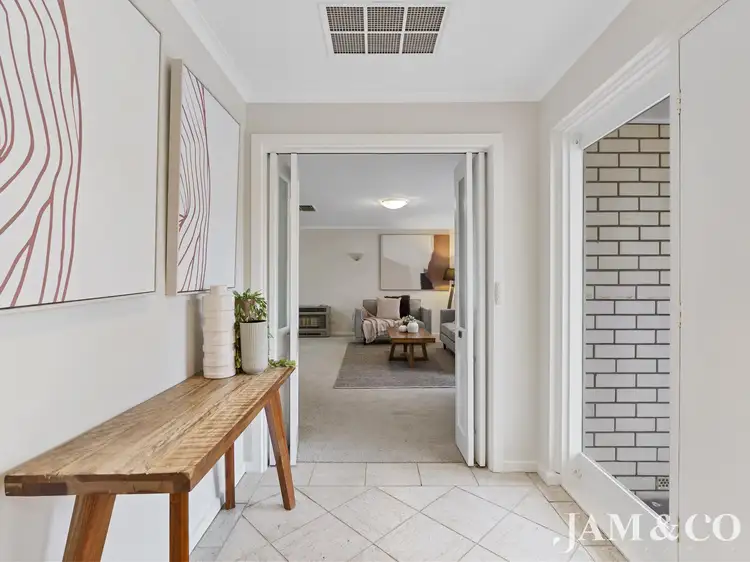 Third view of Homely house listing, 28 Lyn Street, Aberfoyle Park SA 5159