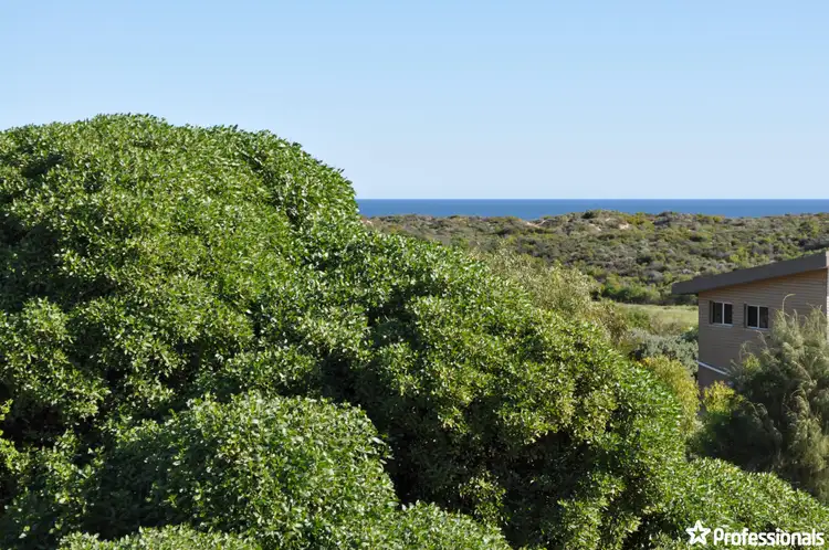 Second view of Homely land listing, 37 African Reef Boulevard, Greenough WA 6532