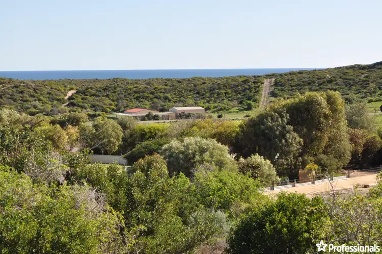 Fourth view of Homely land listing, 37 African Reef Boulevard, Greenough WA 6532