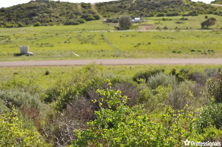 Fifth view of Homely land listing, 37 African Reef Boulevard, Greenough WA 6532