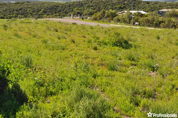Sixth view of Homely land listing, 37 African Reef Boulevard, Greenough WA 6532