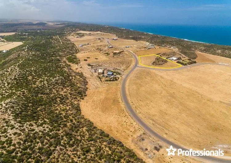 Seventh view of Homely land listing, 37 African Reef Boulevard, Greenough WA 6532
