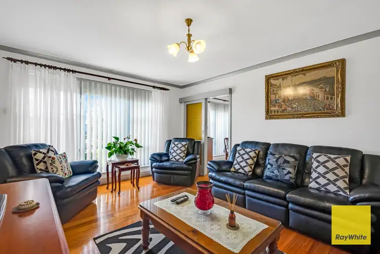 Sixth view of Homely house listing, 9 Creswick Street, Laverton VIC 3028