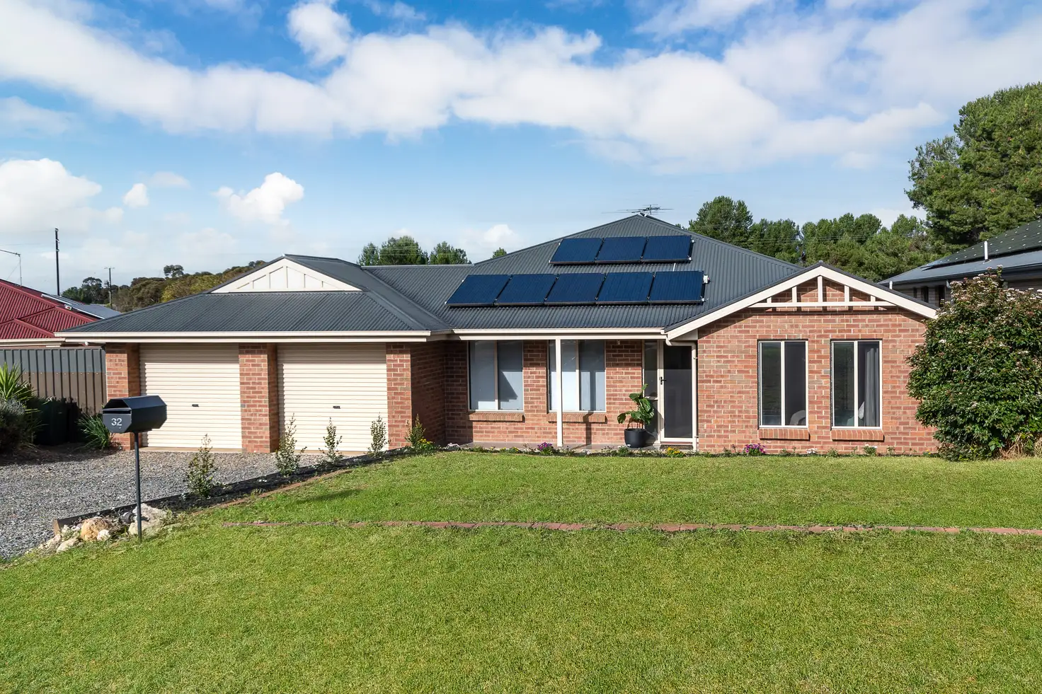 Main view of Homely house listing, 32 Glenalbyn Close, Strathalbyn SA 5255