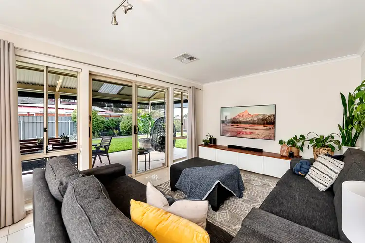 Fourth view of Homely house listing, 32 Glenalbyn Close, Strathalbyn SA 5255