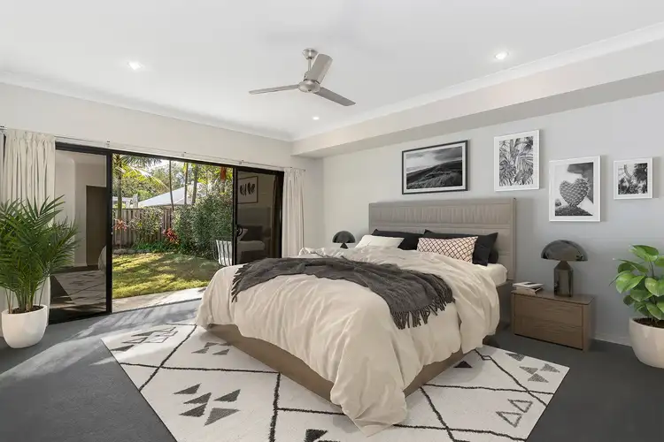 10 Kingtide Lane, Coomera Waters QLD 4209