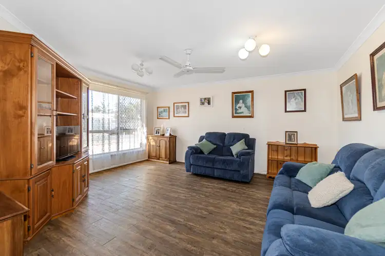 Second view of Homely house listing, 76 Leivesley Street, Bundaberg East QLD 4670