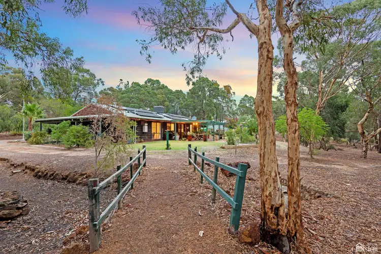 Main view of Homely house listing, 4 Stevenson Place, Byford WA 6122