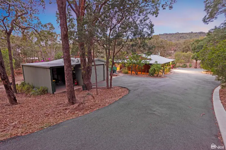 Second view of Homely house listing, 4 Stevenson Place, Byford WA 6122
