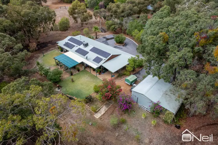 Fourth view of Homely house listing, 4 Stevenson Place, Byford WA 6122