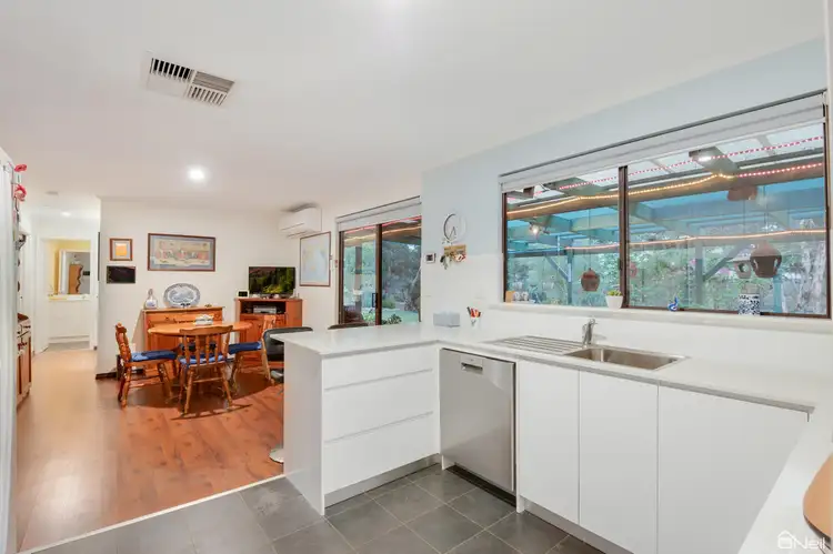 Fifth view of Homely house listing, 4 Stevenson Place, Byford WA 6122